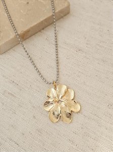 Colar flower