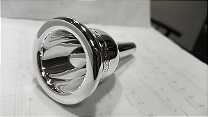 Bocal para Tuba - Coutinho Bass