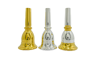 Bocal JC Custom - SOLO | 32 - 33 - 34