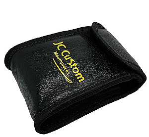 Porta Bocal para Tuba