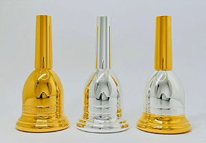 Bocal JC Custom - Summit (32.2, 33.2, 34.2)