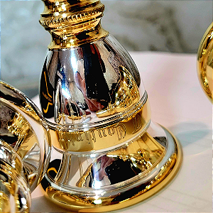 Bocal para Tuba - Coutinho Solo