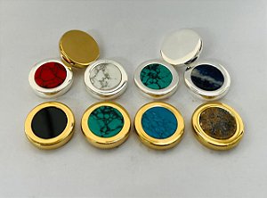 Botões para Tuba JC Custom