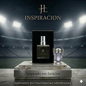 Perfume J02 Inspirado em Invctus 50ml