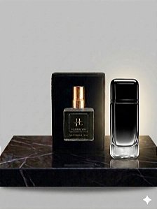Perfume J08 Inspirado em Vip Black 50ml
