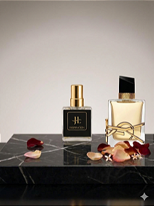 Perfume LA11 Inspirado em Libre Yves 50ml