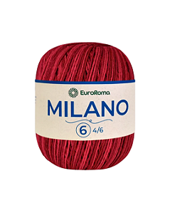 NOVELO EUROROMA MILANO 200G 226m/ CEREJEIRA
