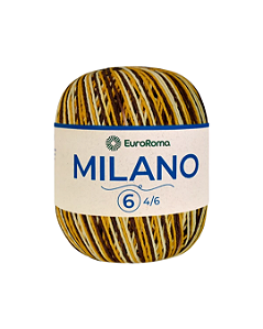 NOVELO EUROROMA MILANO 200G 226m/ GIRASSOL