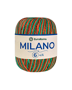 NOVELO EUROROMA MILANO 200G 226m/ MASCAVO