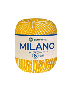 NOVELO EUROROMA MILANO 200G 226m/ OURO