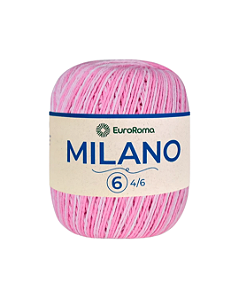 NOVELO EUROROMA MILANO 200G 226m/ ROSA
