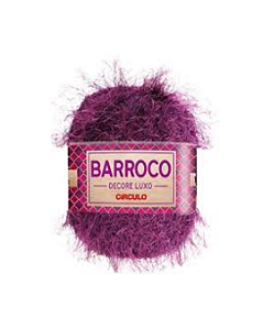 BARROCO DECORE LUXO BERINGELA