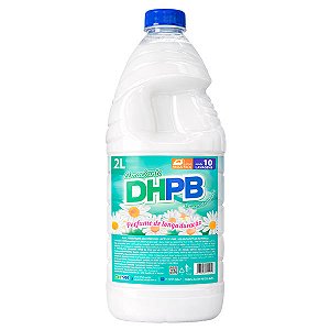 Amaciante DHPB Frescor da Manhã 2L
