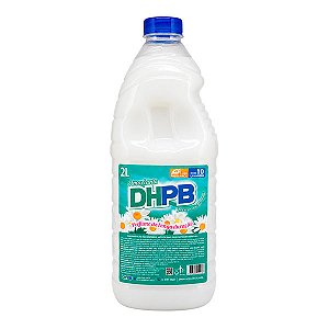 Amaciante DHPB Frescor da Manhã 2L