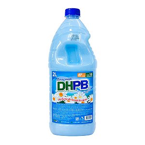 Amaciante DHPB Original 2L