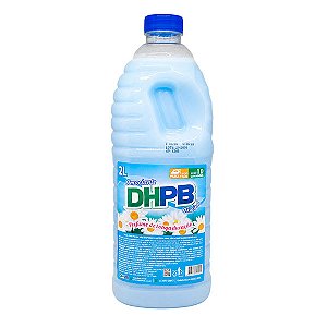 Amaciante DHPB Original 2L