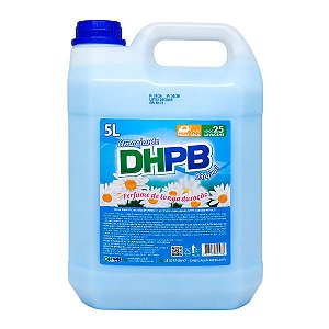 Amaciante DHPB Original 5L