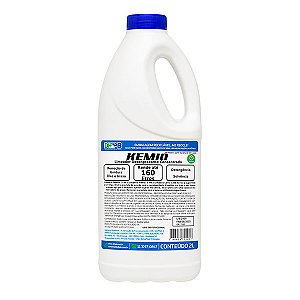 Desengraxante KEMIO DHPB Limpeza Pesada 2L