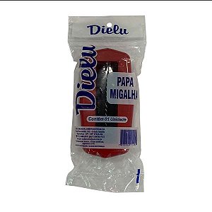 Escova Papa Migalhas Dielu