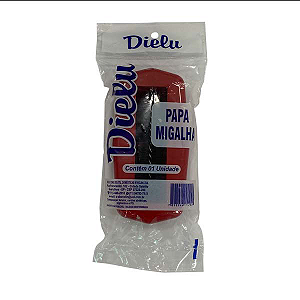 Escova Papa Migalhas Dielu