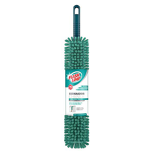 Espanador Chenile Flash Limp 1un Ref.: FLP6667