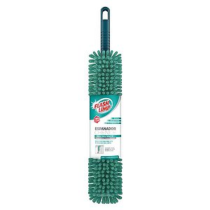 Espanador Chenile Flash Limp 1un Ref.: FLP6667