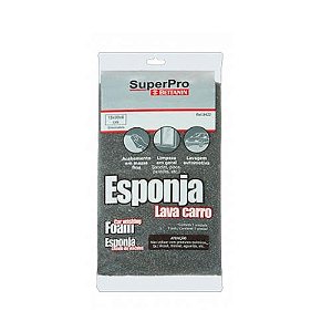 Esponja Lava Carro Superpro Ref.: 9422 1un