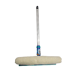 Limpa Vidro Combinado Sanches 35cm 1un