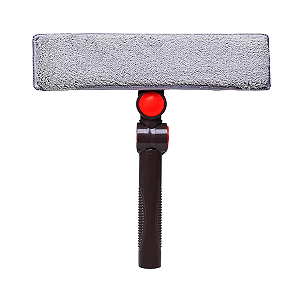 Limpa Vidros 2 em 1 Extensível Powermaid 1un