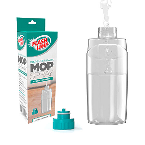 Dispenser para Mop Spray Flash Limp 1un Ref.: RMOP0525