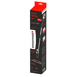 Mop Spray Powermaid Caixa 1un
