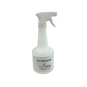 Pulverizador Limpa Forte 500ml