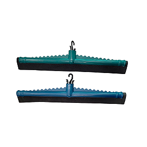 Rodo Plástico Puxa Seca 40cm (COM CABO)