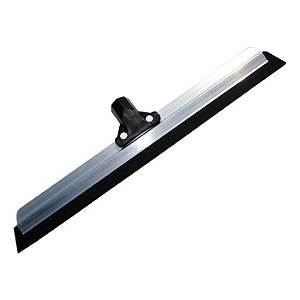 Rodo de Alumínio Duplo 40cm (COM CABO)