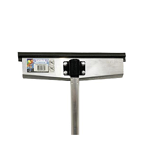 Rodo de Alumínio Sanches 30cm (COM CABO)