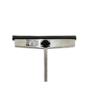 Rodo de Alumínio Sanches 40cm (COM CABO)