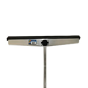 Rodo de Alumínio Sanches 60cm (COM CABO)
