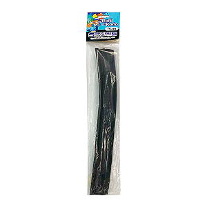 Rodo de Alumínio Sanches Refil 15cm c/1un