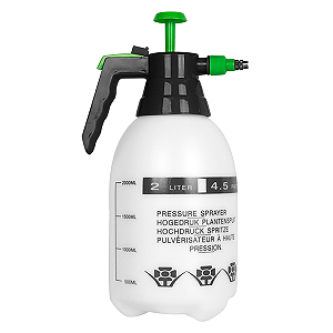 Pulverizador Pressão GG Startools 2L