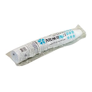 (PACOTE) Copo Descartavel Altacoppo 200ml Branco c/100un