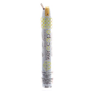 (PACOTE) Copo Descartavel Kerocopo 50ml Branco c/100un