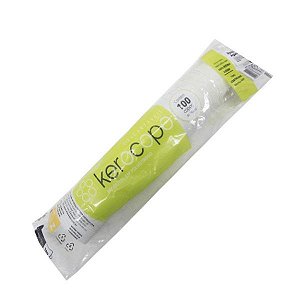 (PACOTE) Copo Descartavel Kerocopo 180ml Branco c/100un