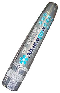 (PACOTE) Copo Descartavel Altacoppo 200ml Transparente c/100un