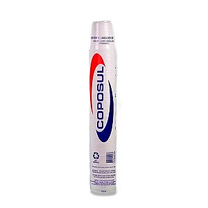 (PACOTE) Copo Descartavel Coposul 180ml Transparente c/100un