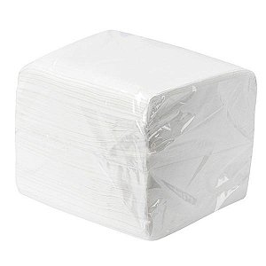 (PACOTE) Papel Higiênico Cai Cai Dupla Ipel pacote c/ 800un