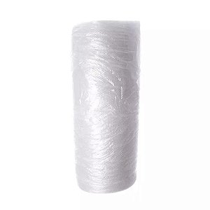 Bobina de Plástico Bolha (130cmx100m) Rolo com 100 Metros
