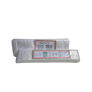 Sacos Plásticos para Talher 7x24cm c/100un
