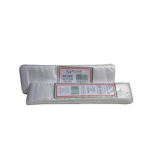 Sacos Plásticos para Talher 7x24cm c/100un