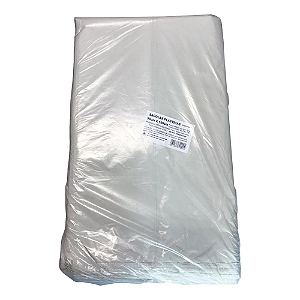 Sacola Plástica Branca 90x100 c/ 5kg