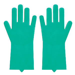Luva Esponja de Silicone Flash Limp 1un Ref.: FLP5944